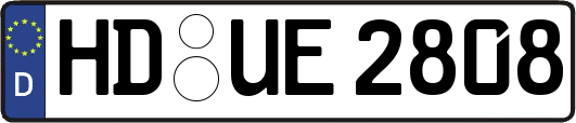 HD-UE2808