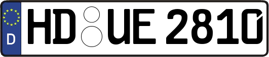 HD-UE2810