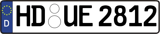 HD-UE2812