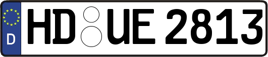 HD-UE2813