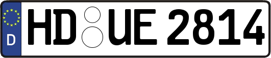 HD-UE2814