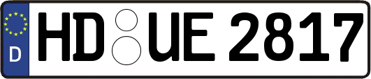 HD-UE2817