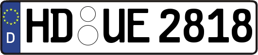 HD-UE2818