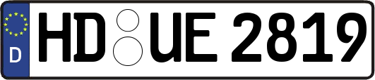 HD-UE2819