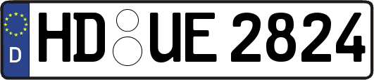 HD-UE2824