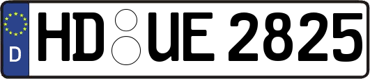 HD-UE2825
