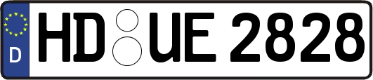 HD-UE2828