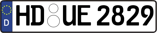 HD-UE2829