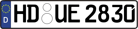 HD-UE2830
