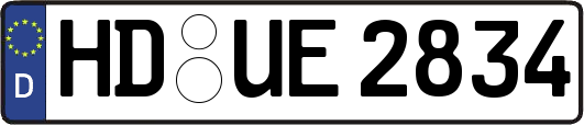 HD-UE2834