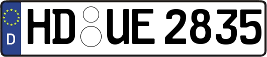 HD-UE2835