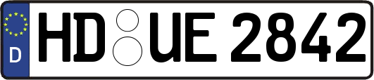 HD-UE2842