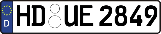 HD-UE2849