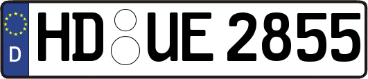 HD-UE2855