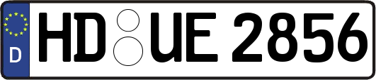 HD-UE2856
