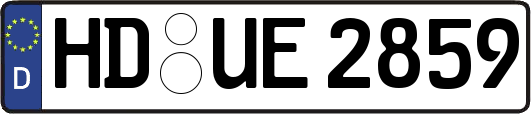 HD-UE2859