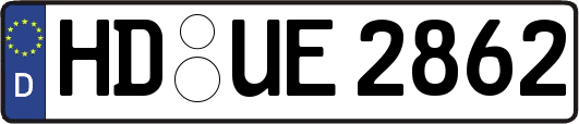 HD-UE2862