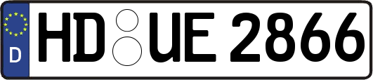 HD-UE2866