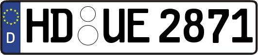 HD-UE2871