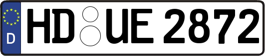 HD-UE2872