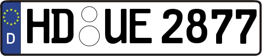 HD-UE2877
