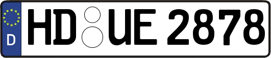 HD-UE2878