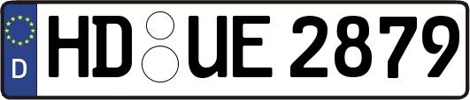 HD-UE2879