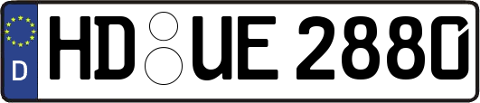 HD-UE2880