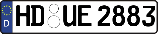 HD-UE2883