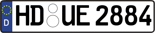 HD-UE2884