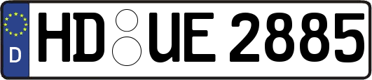 HD-UE2885