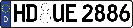 HD-UE2886