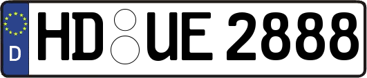 HD-UE2888