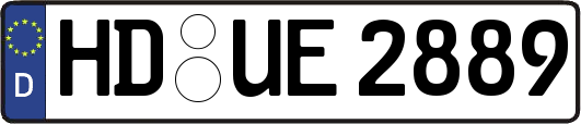 HD-UE2889