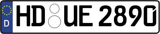 HD-UE2890