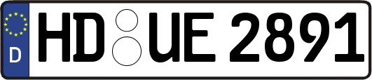 HD-UE2891