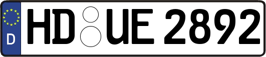 HD-UE2892