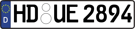 HD-UE2894
