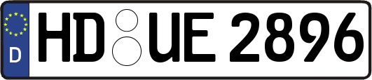 HD-UE2896