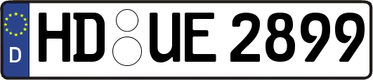 HD-UE2899