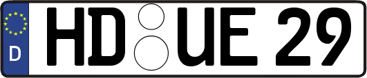 HD-UE29