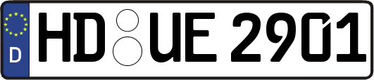 HD-UE2901