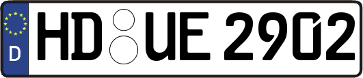 HD-UE2902