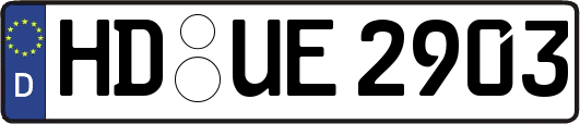 HD-UE2903