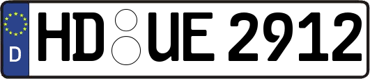 HD-UE2912