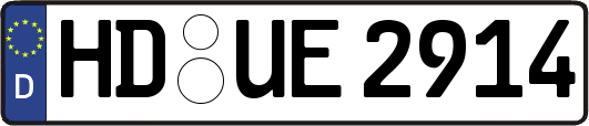 HD-UE2914