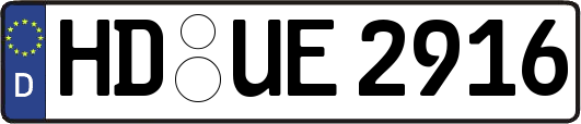 HD-UE2916