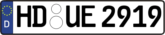 HD-UE2919