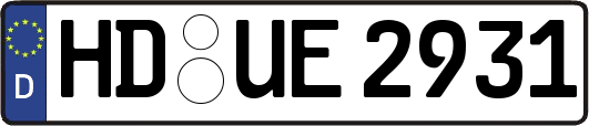 HD-UE2931