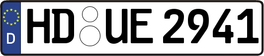 HD-UE2941